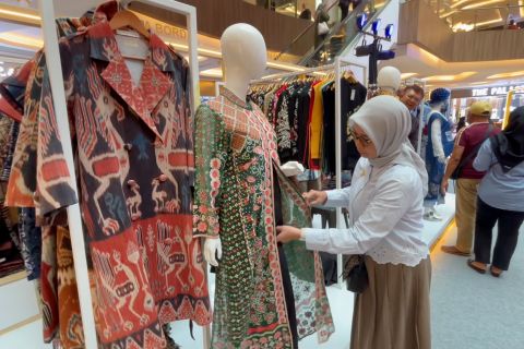 Upaya Jabar naikkan kelas UMKM melalui promosi daring dan luring