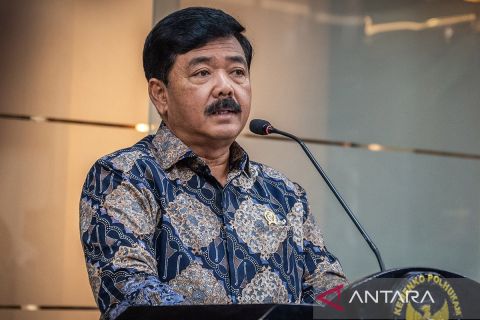 PDNS 2 kembali normal pada Juli 2024, setelah diserang ransomware