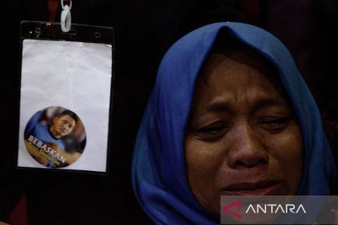 PN Bandung kabulkan gugatan praperadilan tim kuasa hukum Pegi Setiawan