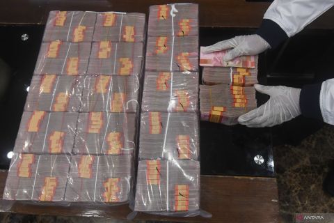 Penipuan kerja paruh waktu rugikan korban Rp1,5 triliun