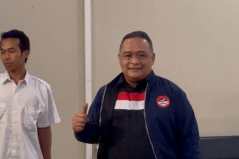 Benny Rhamdani penuhi panggilan Bareskrim Polri