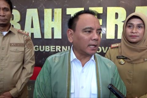 Pj Gubernur Sultra tekankan efisiensi dan efektivitas birokrasi