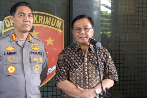 Kompolnas evaluasi manajemen penyidikan dari hasil putusan kasus Pegi
