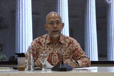 Menlu hadiri pertemuan tingkat menteri ASEAN pekan depan di Laos