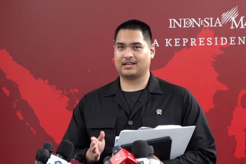 Pemerintah petakan agenda kejuaraan olahraga tahun 2025