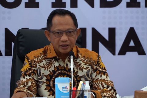 Tingkatkan fiskal daerah, Mendagri dorong efisiensi anggaran