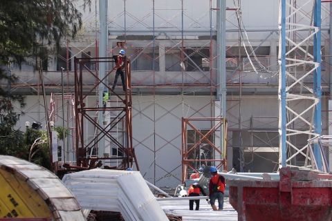 Pemerintah Aceh siapkan alternatif 'venue' demi kelancaran PON XXI