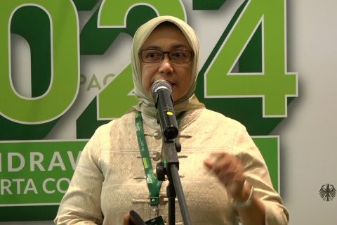 Bappenas sebut pengelolaan sisa pangan kurangi kerugian negara