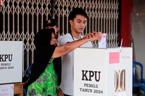 Bawaslu RI maksimalkan pengawasan jelang pelaksanaan Pilkada 2024