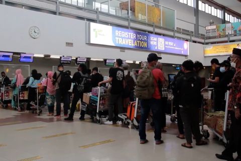 BI sarankan tambah rute penerbangan untuk majukan wisata Sumbar