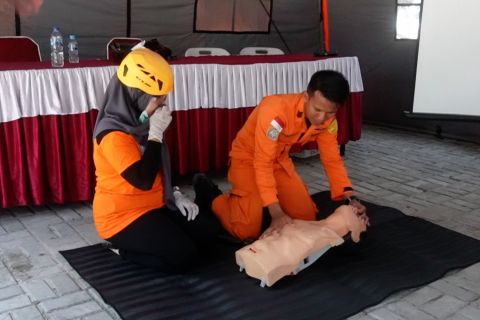 BPBD bentuk kesigapan masyarakat Pangkalpinang hadapi bencana