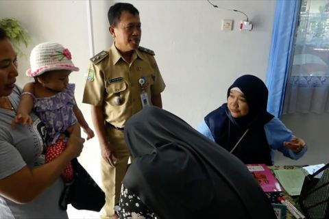 Dorong penanganan stunting, Pemkot Tangerang ajak ASN jadi bapak asuh