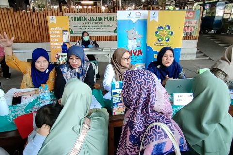 DPMPTSP Cilegon jemput bola permudah layanan perizinan pelaku usaha