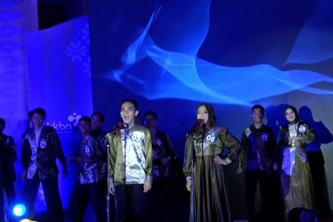 Duta GenRe bantu BKKBN edukasi permasalahan anak dan remaja