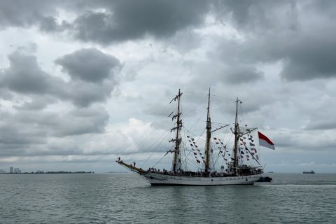 Indonesia-Malaysia setuju angkat Jalur Rempah untuk pengakuan UNESCO