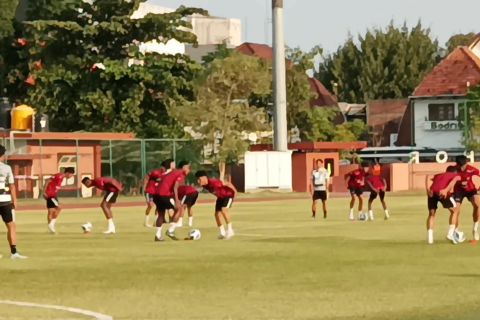 Indra Sjafri: Timnas U-19 dalam kondisi prima jelang lawan Kamboja