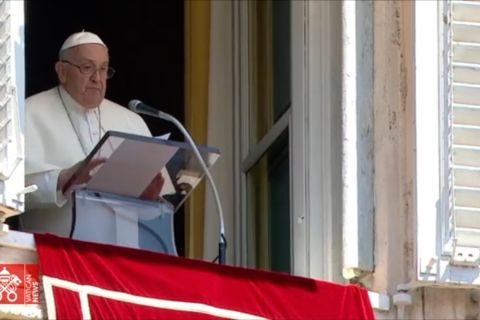 Jadwal kegiatan Paus Fransiskus selama berada di Indonesia