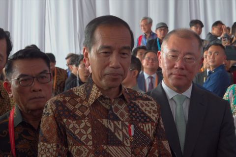  Peretasan PDN sudah dievaluasi, bukan hanya di Indonesia saja