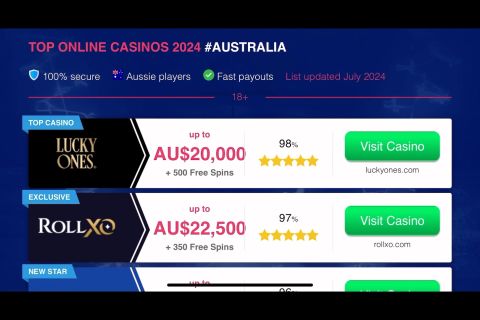 Jumlah pejudi di Australia meningkat, warga kehilangan AUD25 miliar