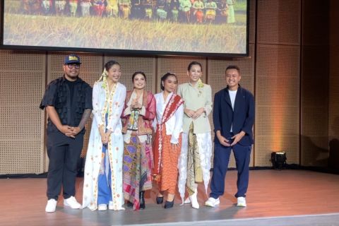 Kebaya Kala Kini, film pendek untuk Hari Kebaya Nasional