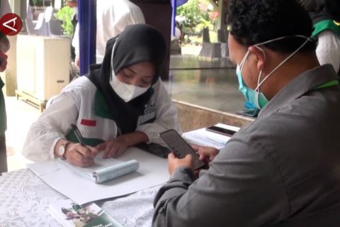 Kemenag upayakan amil zakat masuk dalam nomenklatur negara