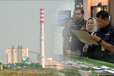 KITB hadirkan solusi terintegrasi kebutuhan industri global