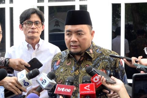 KPU pastikan tetap gunakan Sirekap pada Pilkada 2024