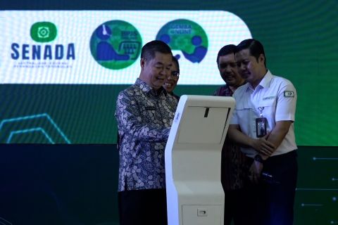 Luncurkan fitur pengenal wajah, BPJS pastikan data peserta aman