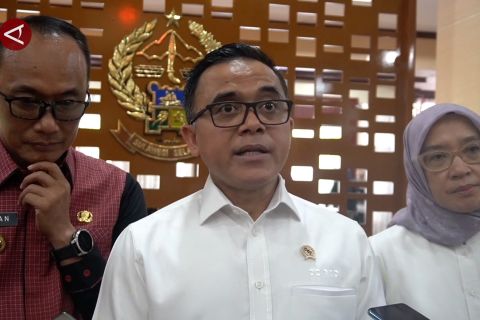  Pengangkatan honorer menjadi PPPK tergantung anggaran pemda