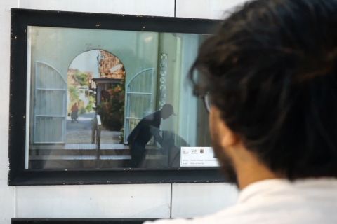 Merawat bumi dan warisan budaya lewat Pekalongan Art Festival 2024