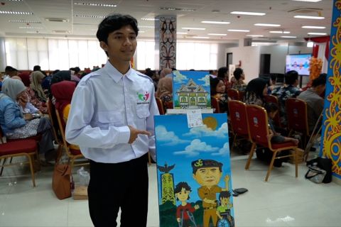 Pemprov Kaltara siapkan Rencana Aksi Daerah Penyandang Disabilitas