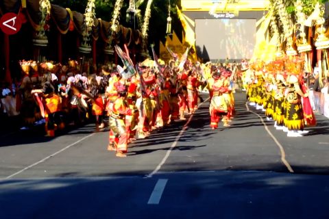 BEC 2024 tampilkan ragam potensi desa di ujung timur Pulau Jawa