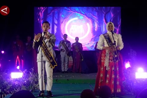 Pemprov Babel harap peran aktif Duta Genre untuk cegah perkawinan anak