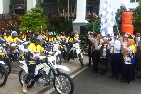 Pastikan keberlanjutan program, Kalsel kembali "turun ke desa"