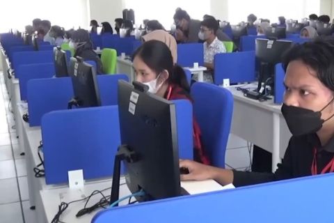 Dampak PDNS diretas, Menko PMK minta mahasiswa baru daftar ulang KIP