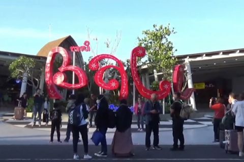 Pemerintah bentuk Indonesia Quality Tourism Fund, dana awal 2 triliun