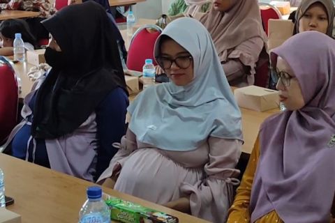 Presiden minta pengusaha tak masalahkan cuti melahirkan 6 bulan