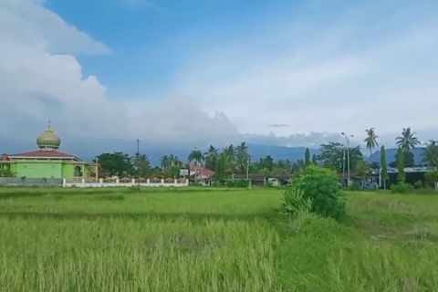 Dinas PUPR Kota Padang tinjau pemanfaatan lahan
