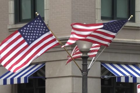 Utang Amerika Serikat tembus 35 triliun dolar AS untuk pertama kali