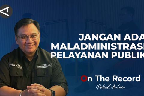 Awasi pelayanan publik! (1)