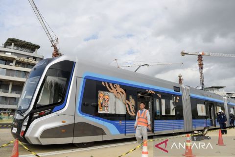 ART feasibility test in the new capital city