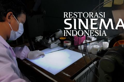 Restorasi sinema Indonesia (bagian 2)