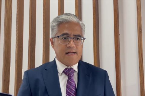 Kerusuhan Bangladesh, Kemenlu RI minta WNI tetap waspada