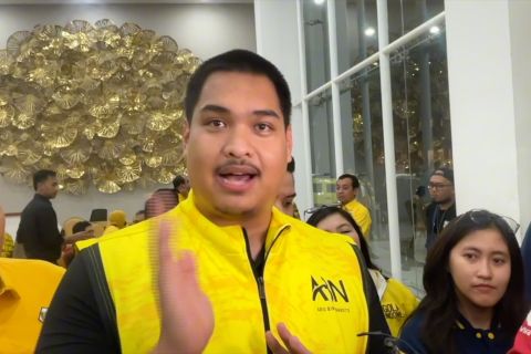 Menpora sebut atlet peraih emas Olimpiade Paris akan dapat bonus Rp6 M