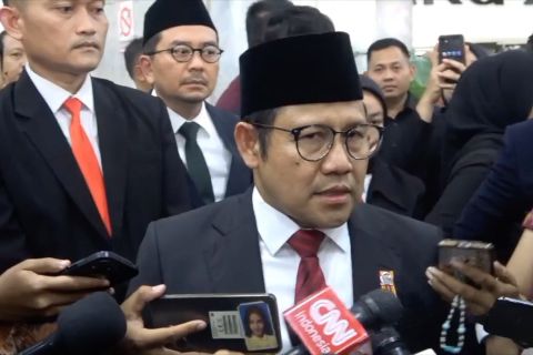  Pansus Angket Haji 2024 mulai kerja pada Senin pekan depan