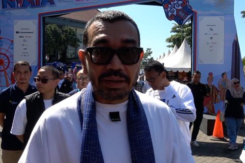 Festival Rumah BUMN untuk penguatan pelaku usaha