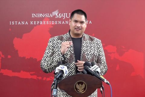 Jokowi panggil Menpora ke Istana terkait evaluasi Olimpiade Paris
