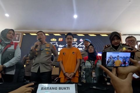 KemenPPPA akan dampingi psikologis selebgram Cut Intan Nabila