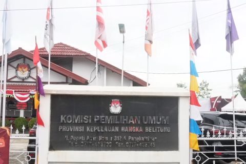 KPU Bangka Belitung tetapkan RSPAD untuk pemeriksaan kesehatan paslon
