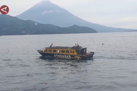 KSOP Ternate alihkan trayek Pelabuhan Loleo ke Sofifi, ini alasannya